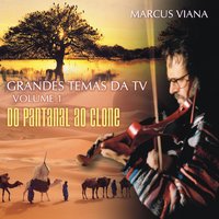 Raio e Trovão - Marcus Viana