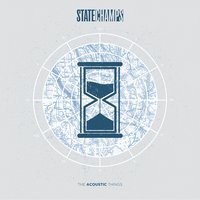 Leave You in the Dark - State Champs