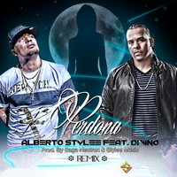 Perdona - Divino, Alberto Stylee