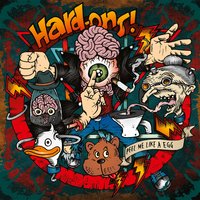 Hard Ons