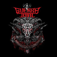 Nuklear Zombie Division - Guerra Total