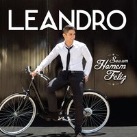 Eu Mudei - Leandro