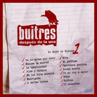 Besos - Buitres