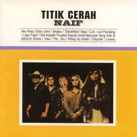 Tidurlah - Naif