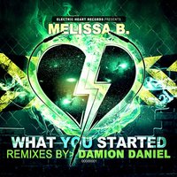 What You Started - Melissa B.