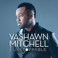 God My God - Vashawn Mitchell