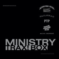 Same Old Madness - Ministry