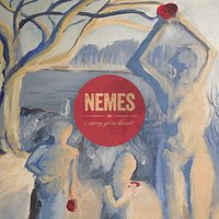 Black Streak - Rick Kwan, Nemes