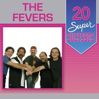 Onde Estão Teus Olhos Negros - The Fevers