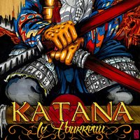Mon fourreau - Katana