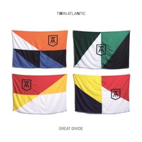It's Not Dead - Twin Atlantic