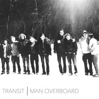 I Ate My Gluestick - Man Overboard