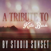 Running up That Hill - Studio Sunset