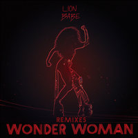 Wonder Woman - Lion Babe, Zed Bias