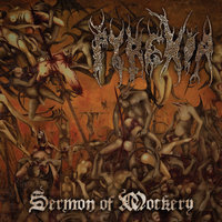 Resurrection - Pyrexia