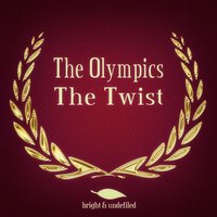 I Wish I Could Shimmy Like My Sis - The Olympics