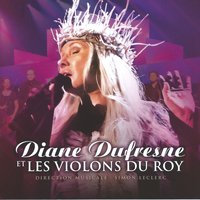 On tourne en rond - Diane Dufresne