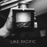 Suffering - Like Pacific