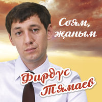 Язмыш чэчэклэре - Фирдус Тямаев