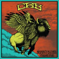 They Love Each Other - Chris Robinson Brotherhood
