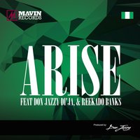Dorobucci (feat. Don Jazzy, Dr Sid, Dr Sid Tiwa Savage, Reekado Banks, Di'ja, Korede Bello & D'prince) - Mavins