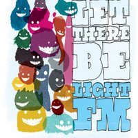Keep On Looking On the Bright Side - Light FM