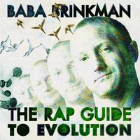 I'm a African - Baba Brinkman