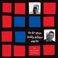 Once in a While - Art Tatum, Buddy Defranco