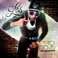 Round of Applause Ft. Chris Notez - Los