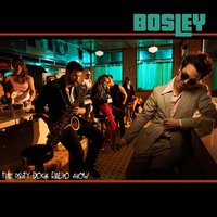 I Don't Mind the Sunshine - Bosley