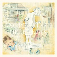 Like A Flood - Andrea Marie
