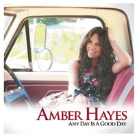 Somewhere Out West - Amber Hayes