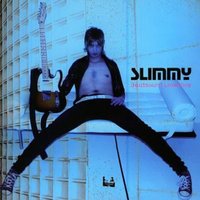 You Should Never Leave Me (Before I Die) - Slimmy