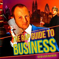 Vacuums - Baba Brinkman