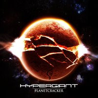 Planetcracker - Hypergiant