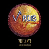 Running - Vardis