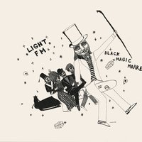 Try 2 Make You Happy - Light FM