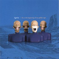 The Beginning of My Golden Age - Light FM