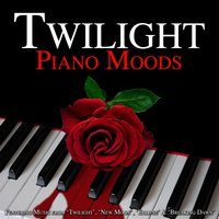 New Moon the Meadow (From "The Twilight Saga: New Moon") - Michel Simone