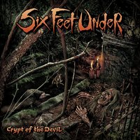 Lost Remains - Six Feet Under