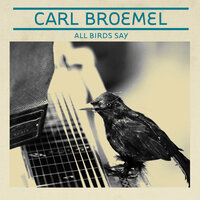 Life Leftover - Carl Broemel