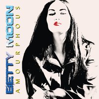Ladder - Betty Moon
