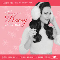 Present Without A Bow - Kacey Musgraves, Leon Bridges