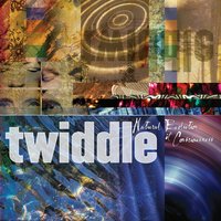 Carter Candlestick - Twiddle
