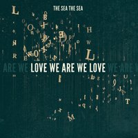 In the Mirror - The Sea The Sea