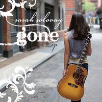 You'll Never Know - Sarah Solovay