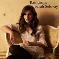 Raindrops - Sarah Solovay