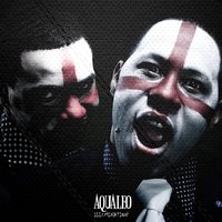 Go Hard - Aqualeo