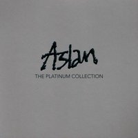 Hurt Something - Aslan