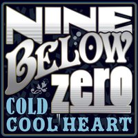 On The Road Again - Nine Below Zero